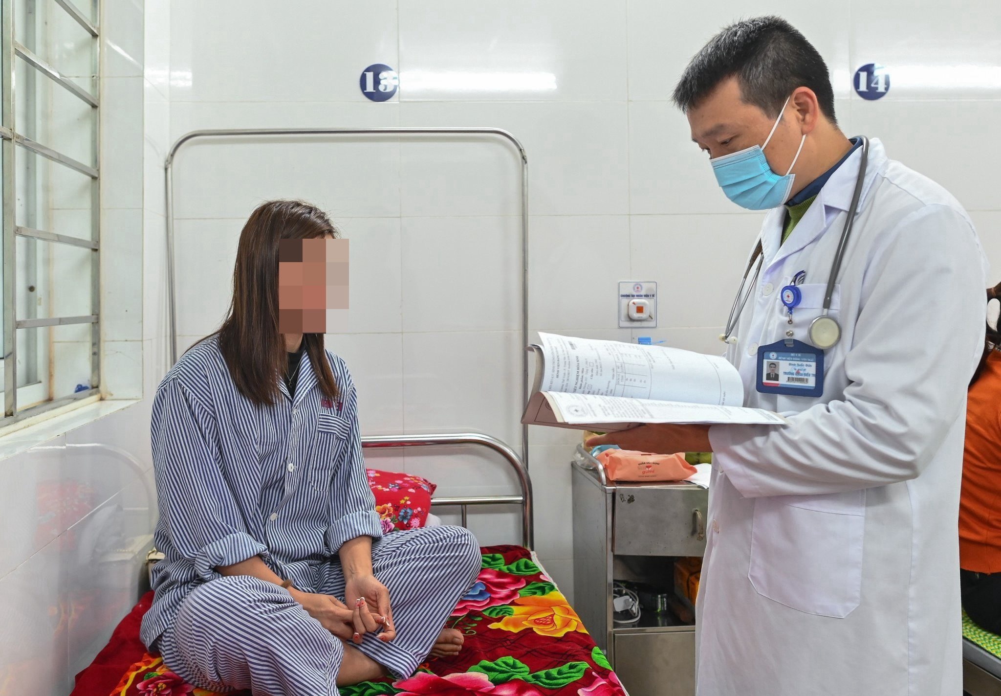 Benh ky sinh trung anh 1