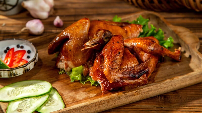 thịt chim bồ câu ảnh 5 thit chim bo cau anh 5