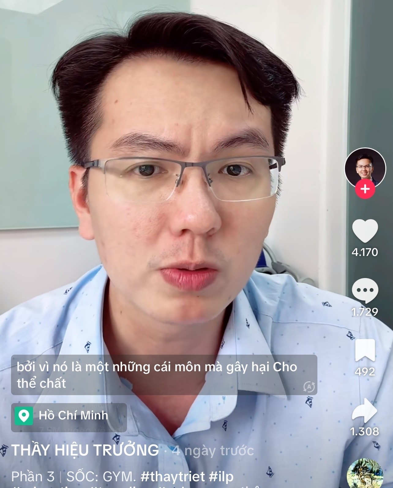 tap gym doc hai anh 1