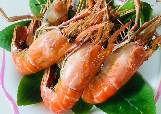 Luu y khi an tom anh 4