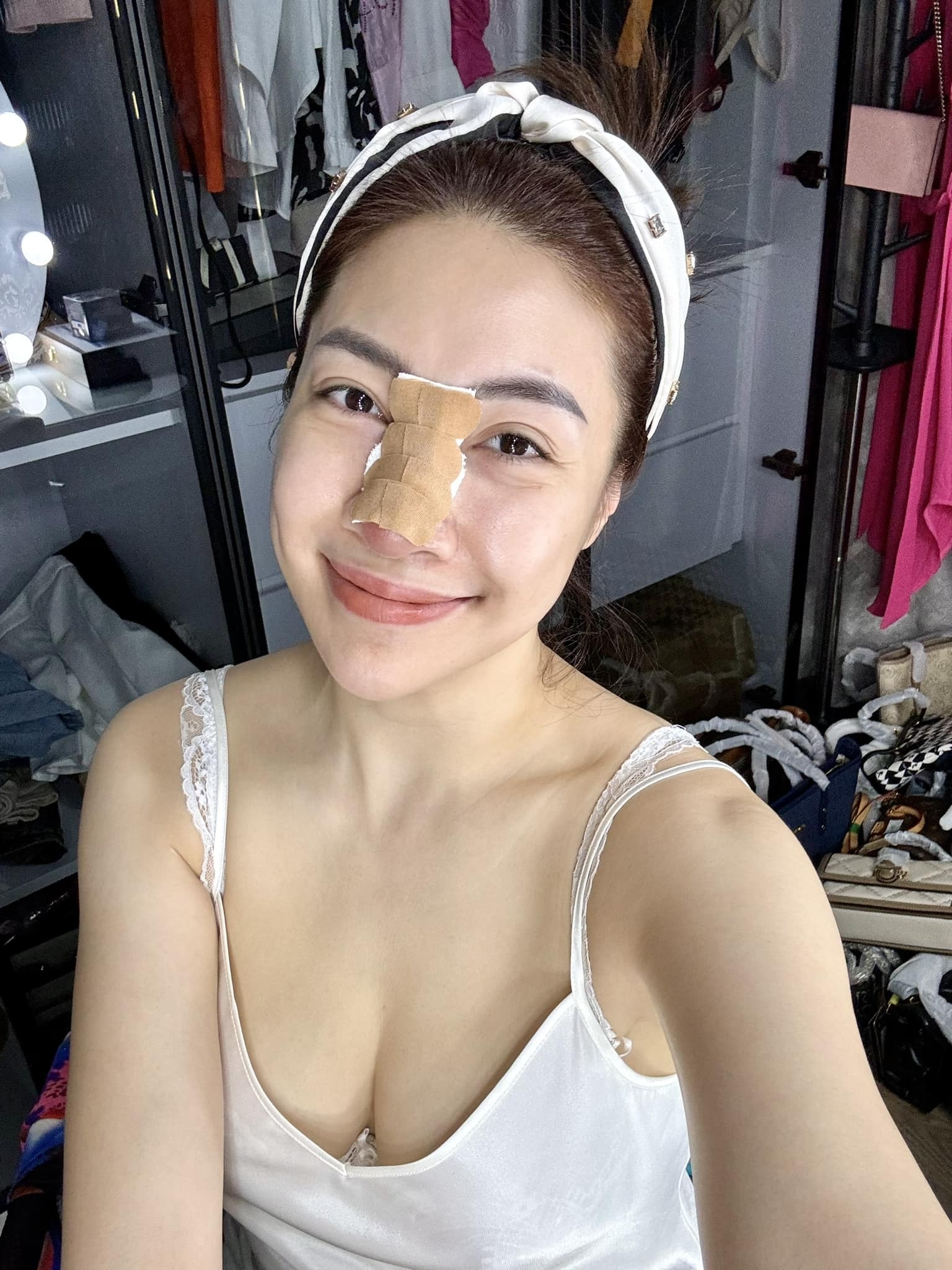 Tham my nang mui anh 1