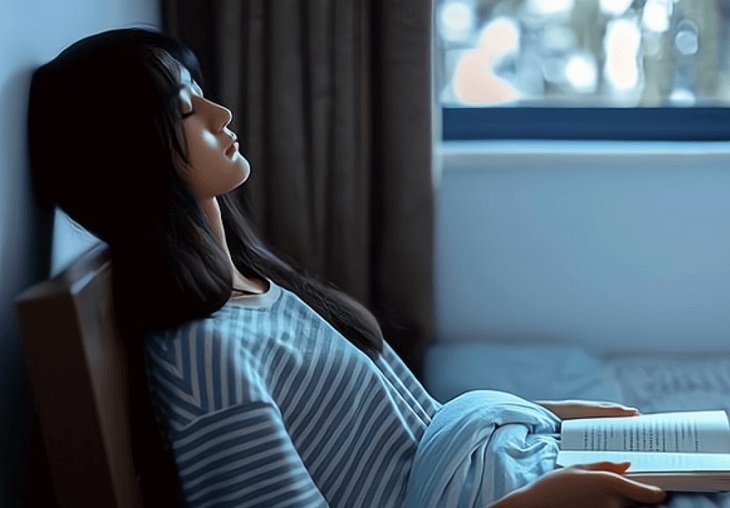 Bieu hien cua nguoi roi loan nhan cach ranh gioi hinh anh