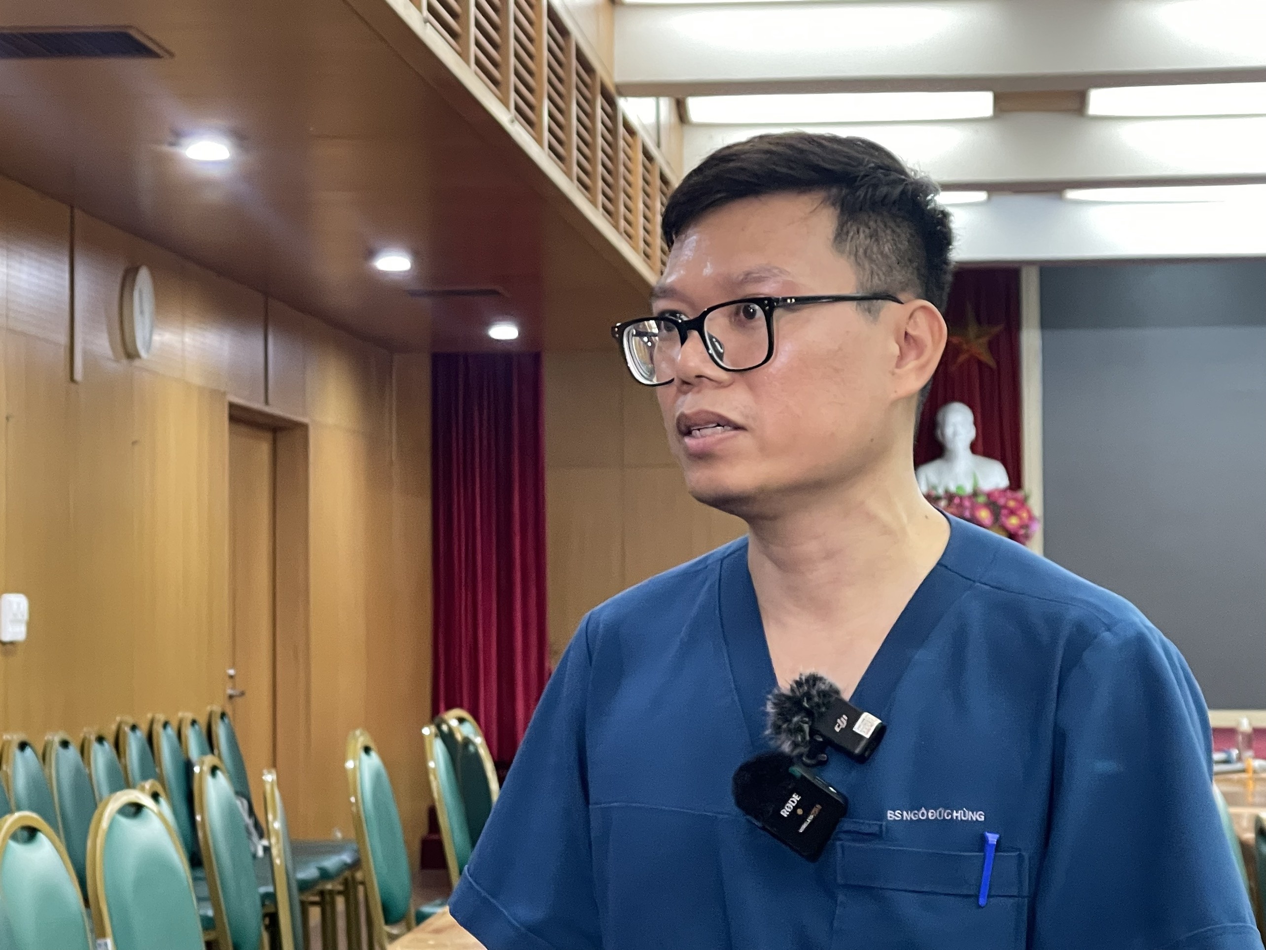 So cuu nguoi tai nan anh 1