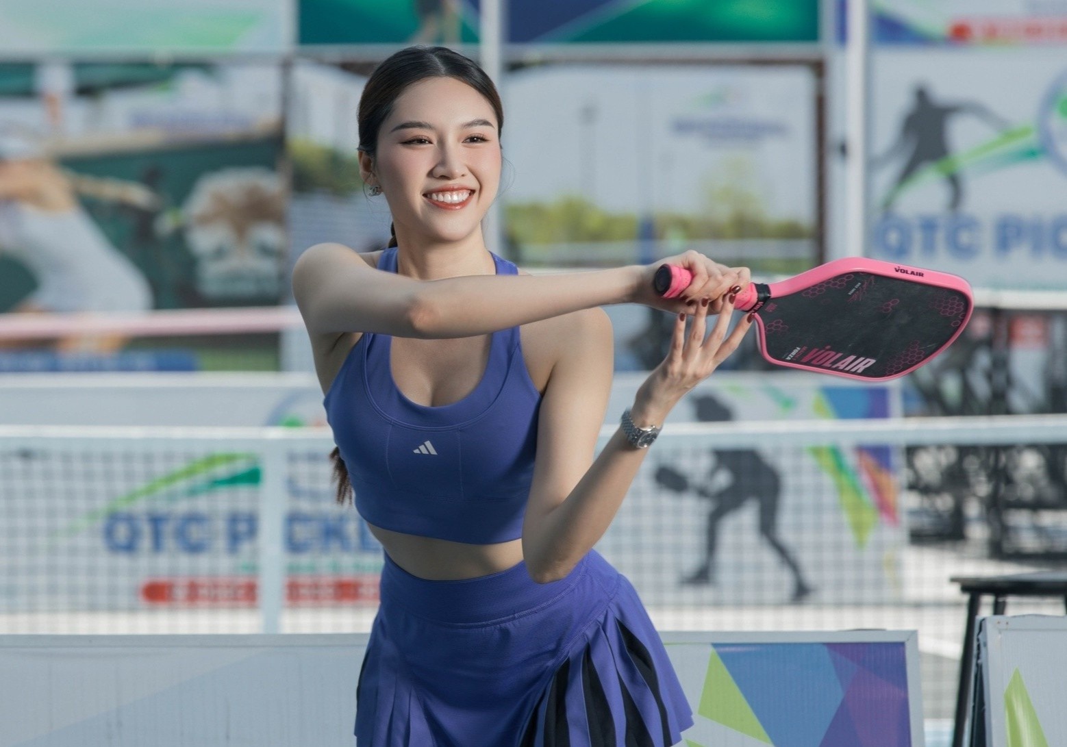 Điều đáng lo ngại ở người mới chơi pickleball, cầu lông 1-2 năm