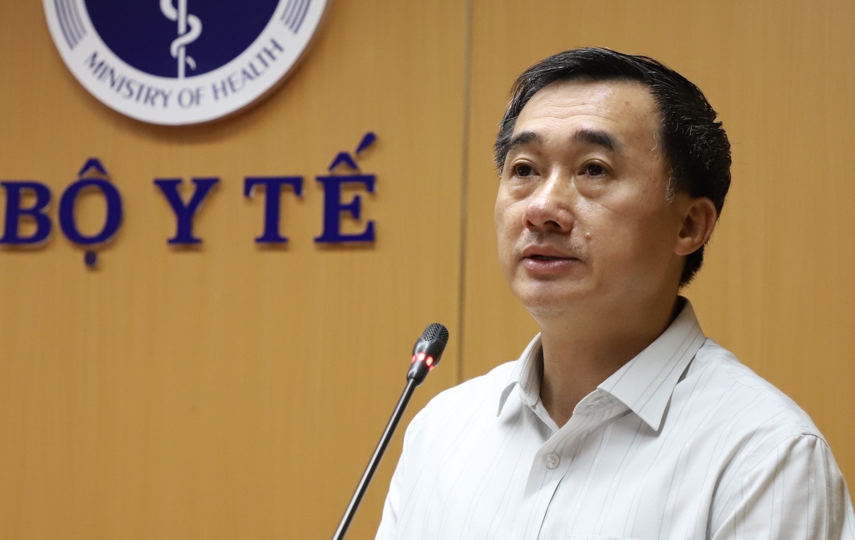 hanh nghe y khoa anh 2