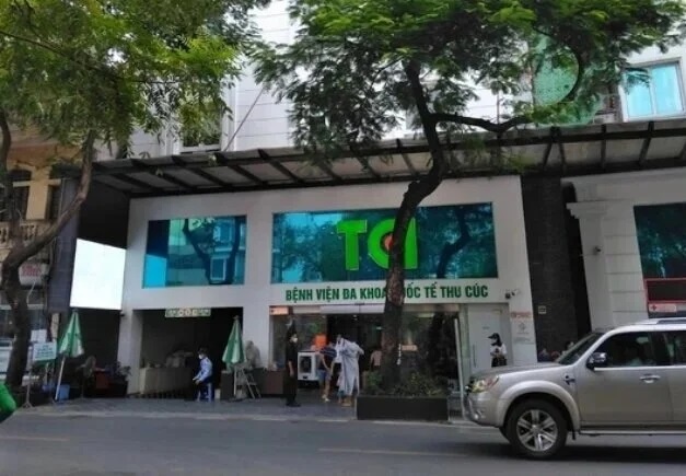 Bi to tac trach khien thai nhi tu vong, BV Thu Cuc bao cao the nao? hinh anh