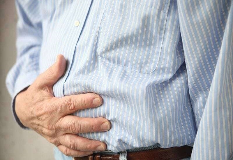 3 trieu chung giup nguoi dan ong phat hien u truc trang hinh anh