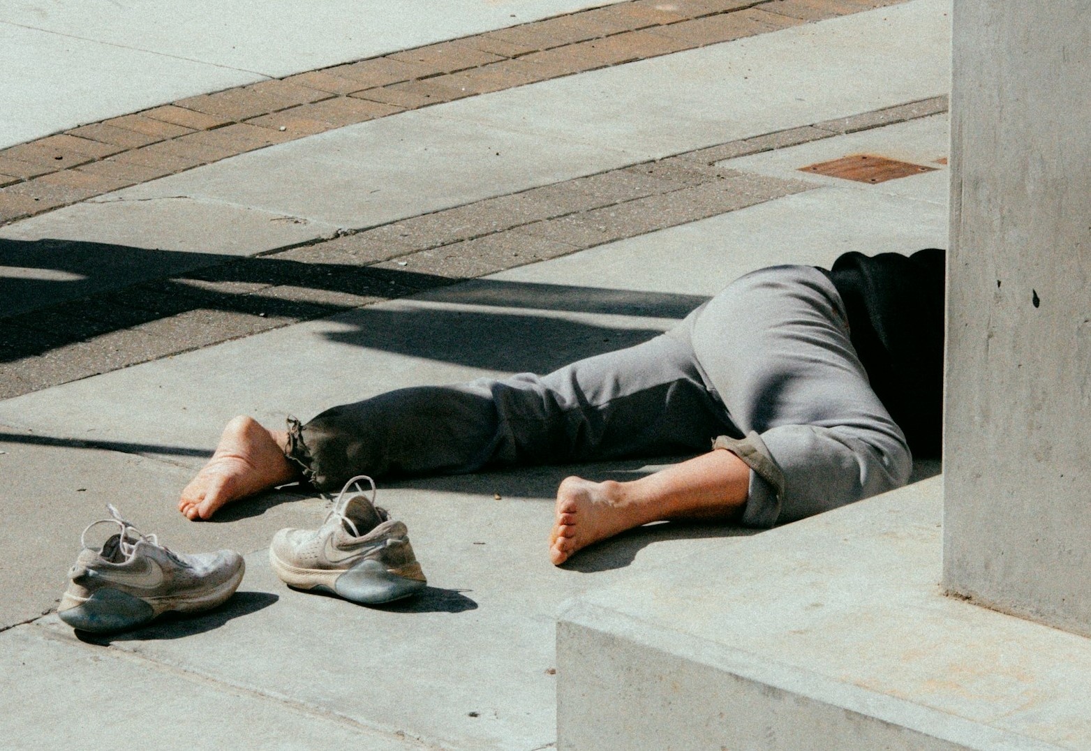 Bat ngo ngung tuan hoan sau con dau nguc du doi hinh anh