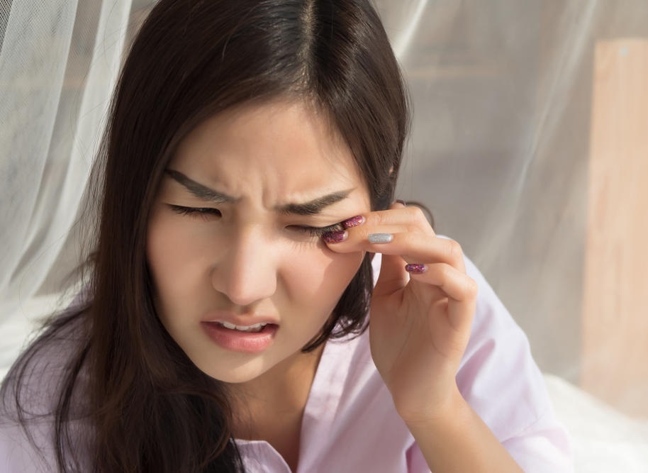 Mot dau hieu vao buoi sang canh bao suy than hinh anh