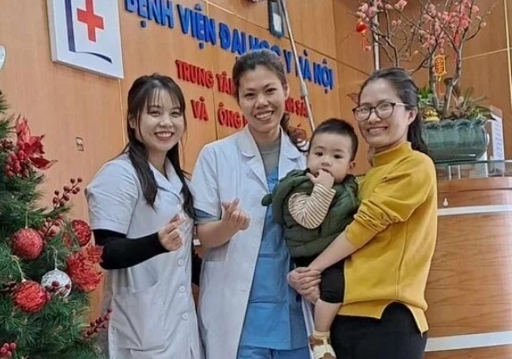 Khat khao sinh con anh 2