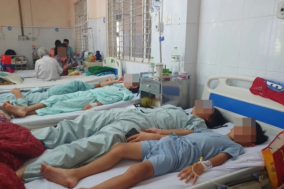 Ngo doc banh mi anh 1