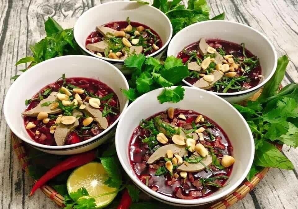 Mon an nhieu nguoi khoai khau nhung an hoa khon luong hinh anh