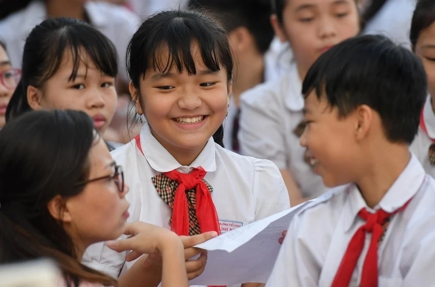 chuan bi bua sang anh 1