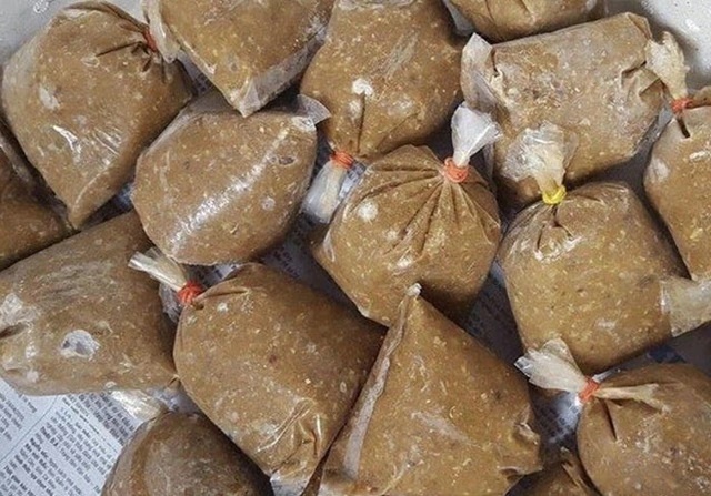 an cua dong anh 7