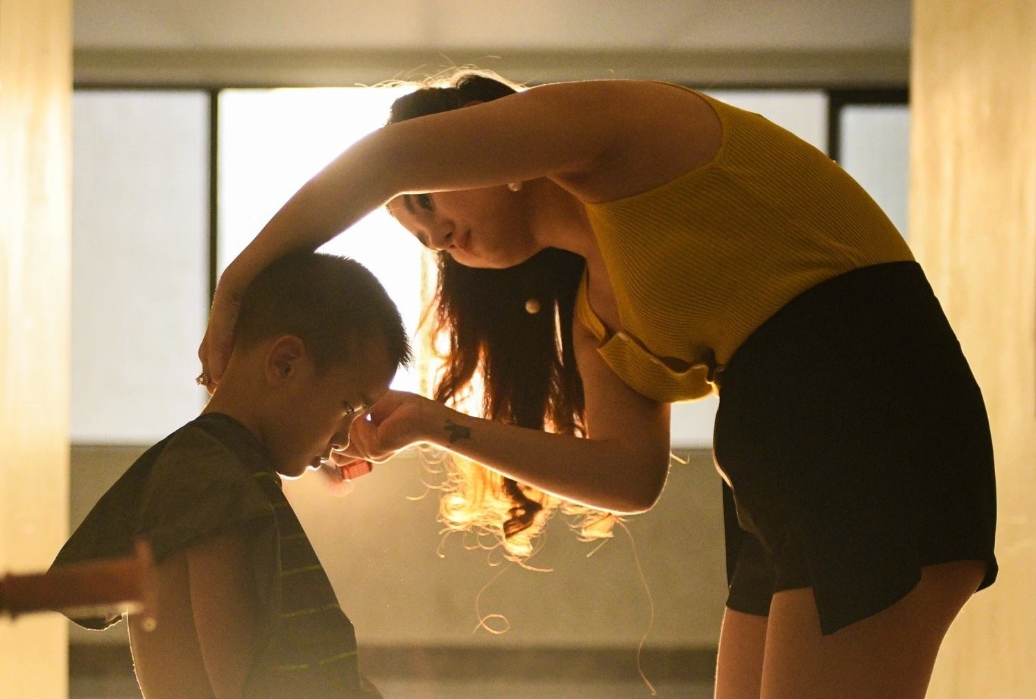 Mua du loai thuoc bo de con cao lon nhu 'con nha nguoi ta' hinh anh