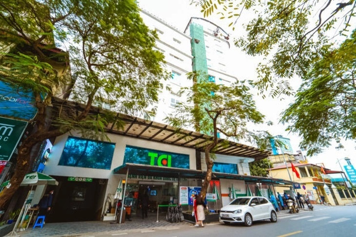 Ket luan vu thai nhi tu vong lien quan Benh vien Thu Cuc hinh anh