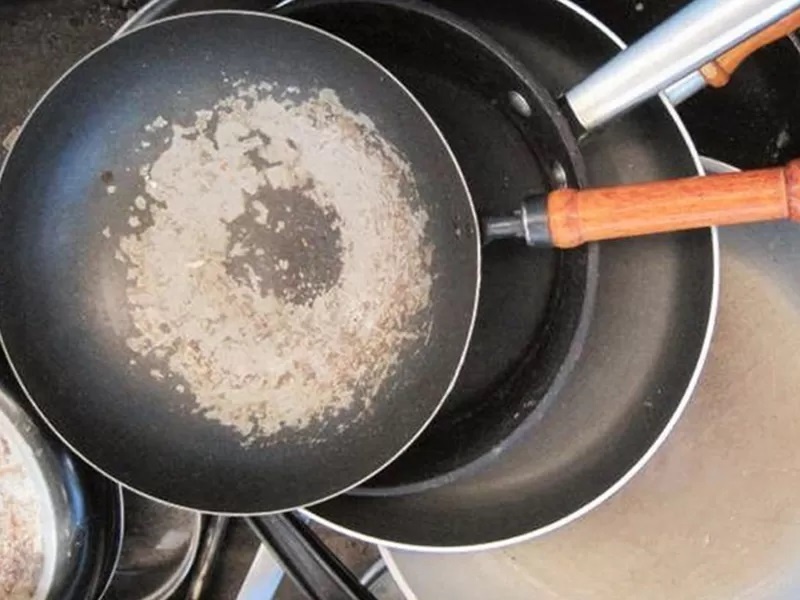 Chao chong dinh anh 1