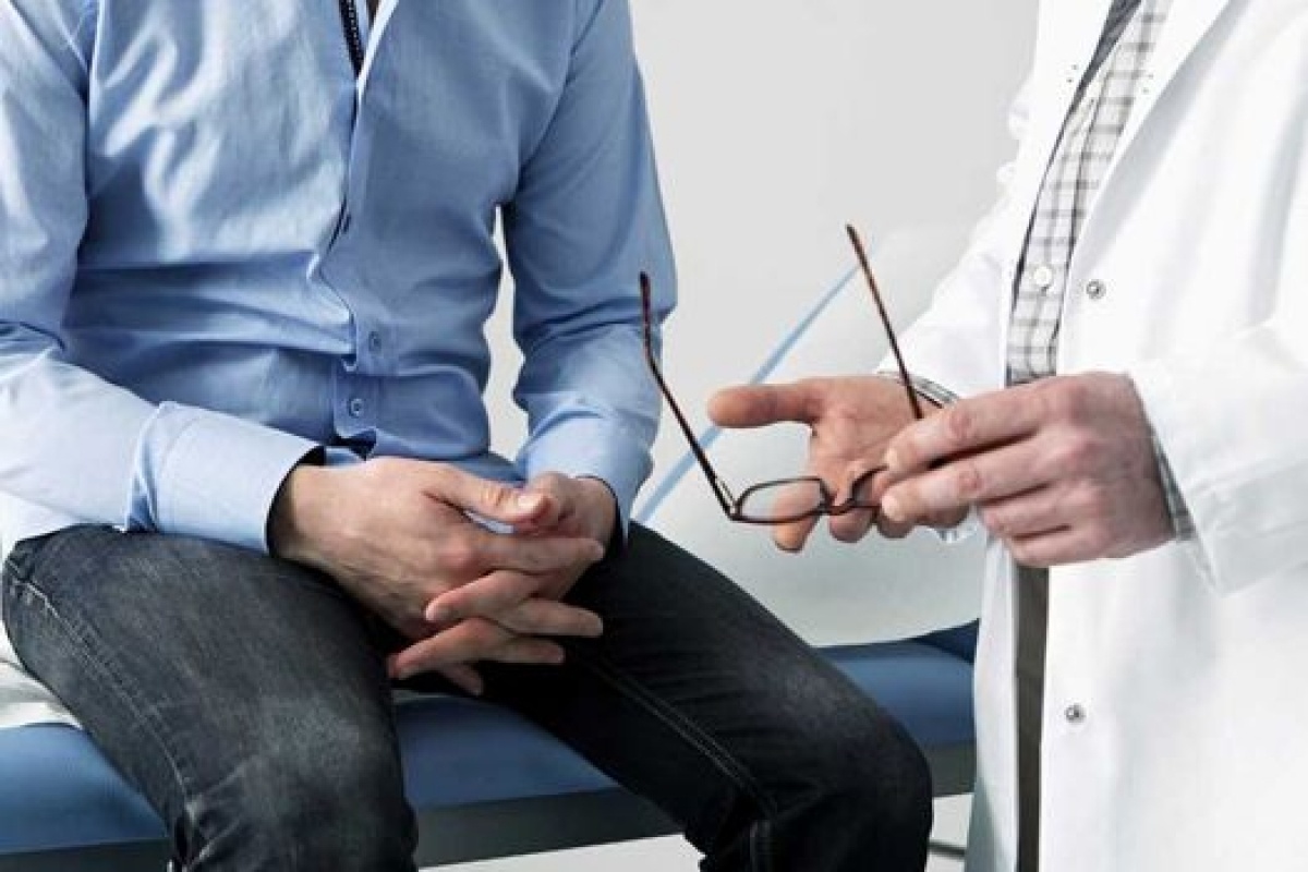 Su that ve vo sinh nam hinh anh