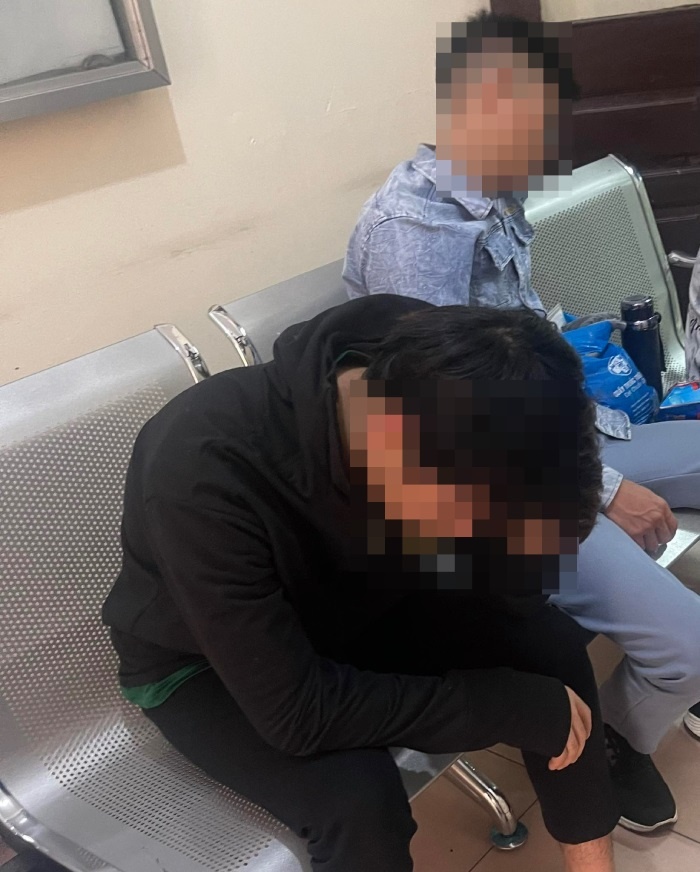 xet nghiem ADN anh 1