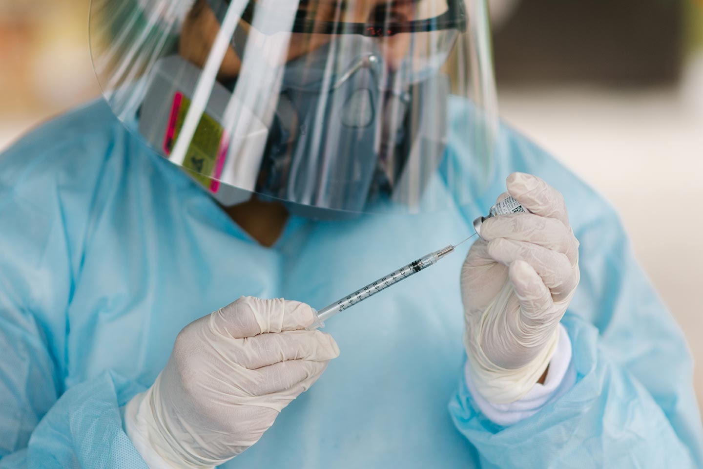 Bien phap tot nhat de phong benh bach hau hinh anh