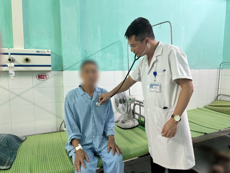 nhoi mau co tim anh 1