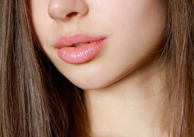 Hai loai thuc pham nguoi bi mun nen tranh xa hinh anh