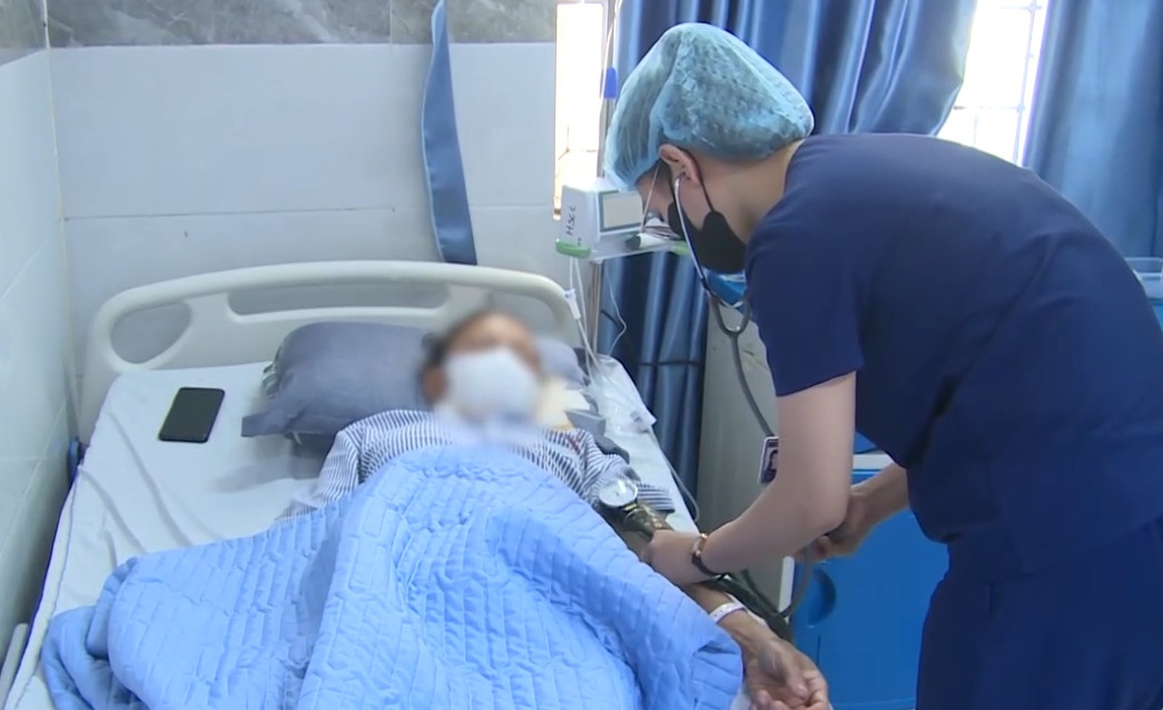 Thoi quen khien nguoi dan ong co mo mau cao gap 50 lan binh thuong hinh anh