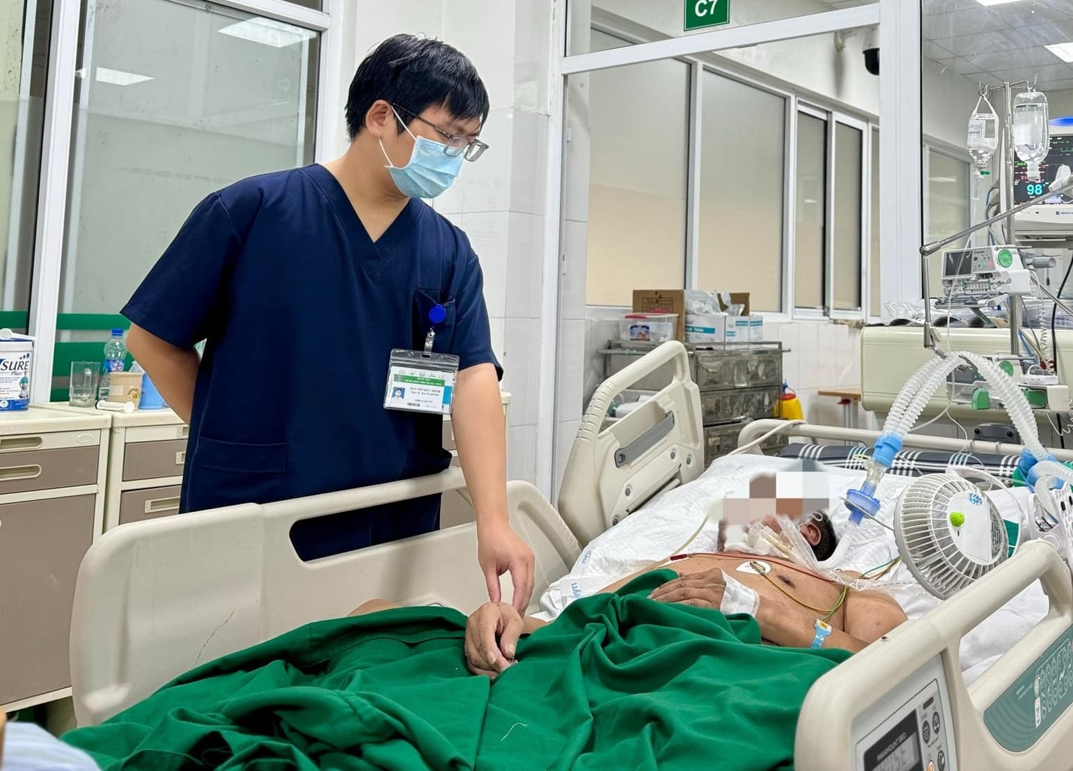benh uon van anh 1