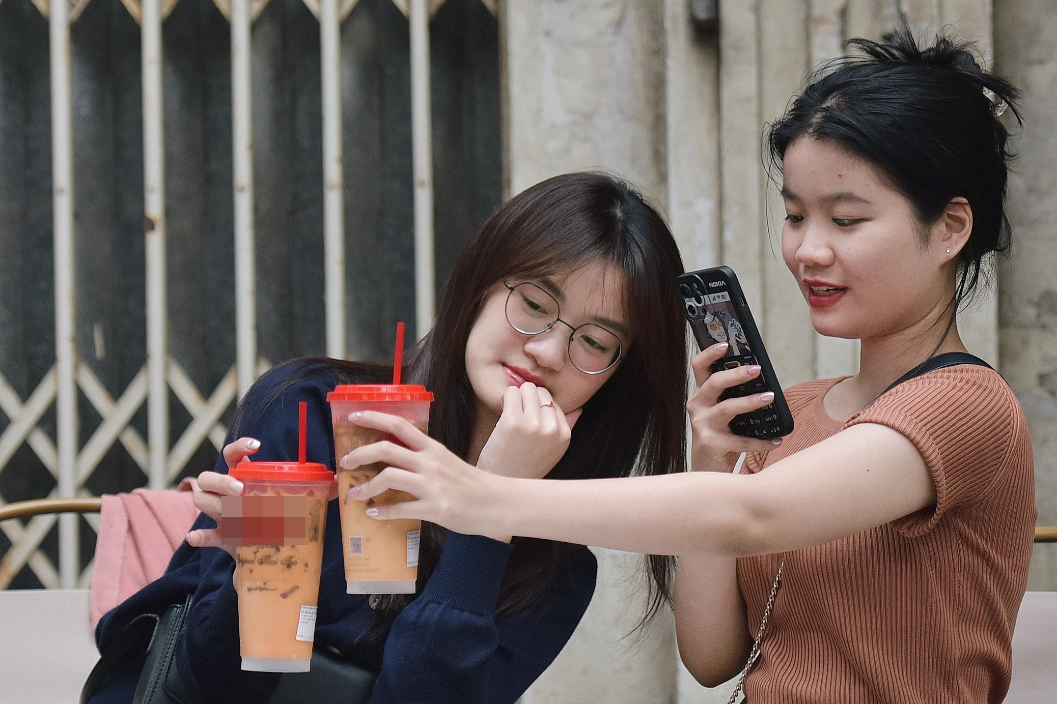 Nguoi Viet an uong ngot den muc nao hinh anh