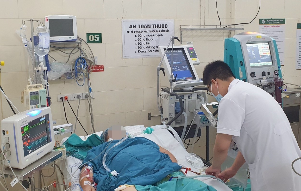 sot xuat huyet anh 1