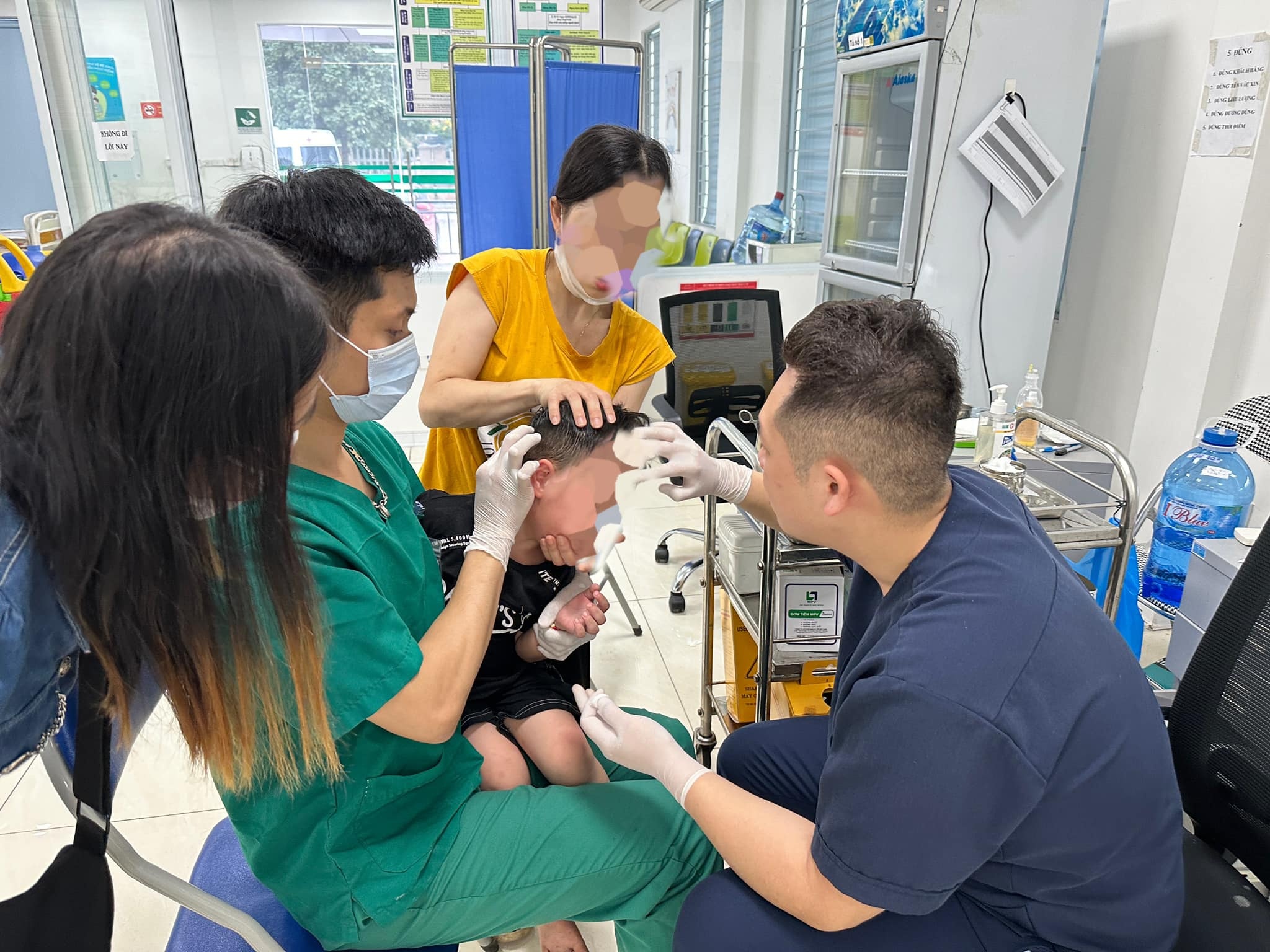 cho dai can anh 1