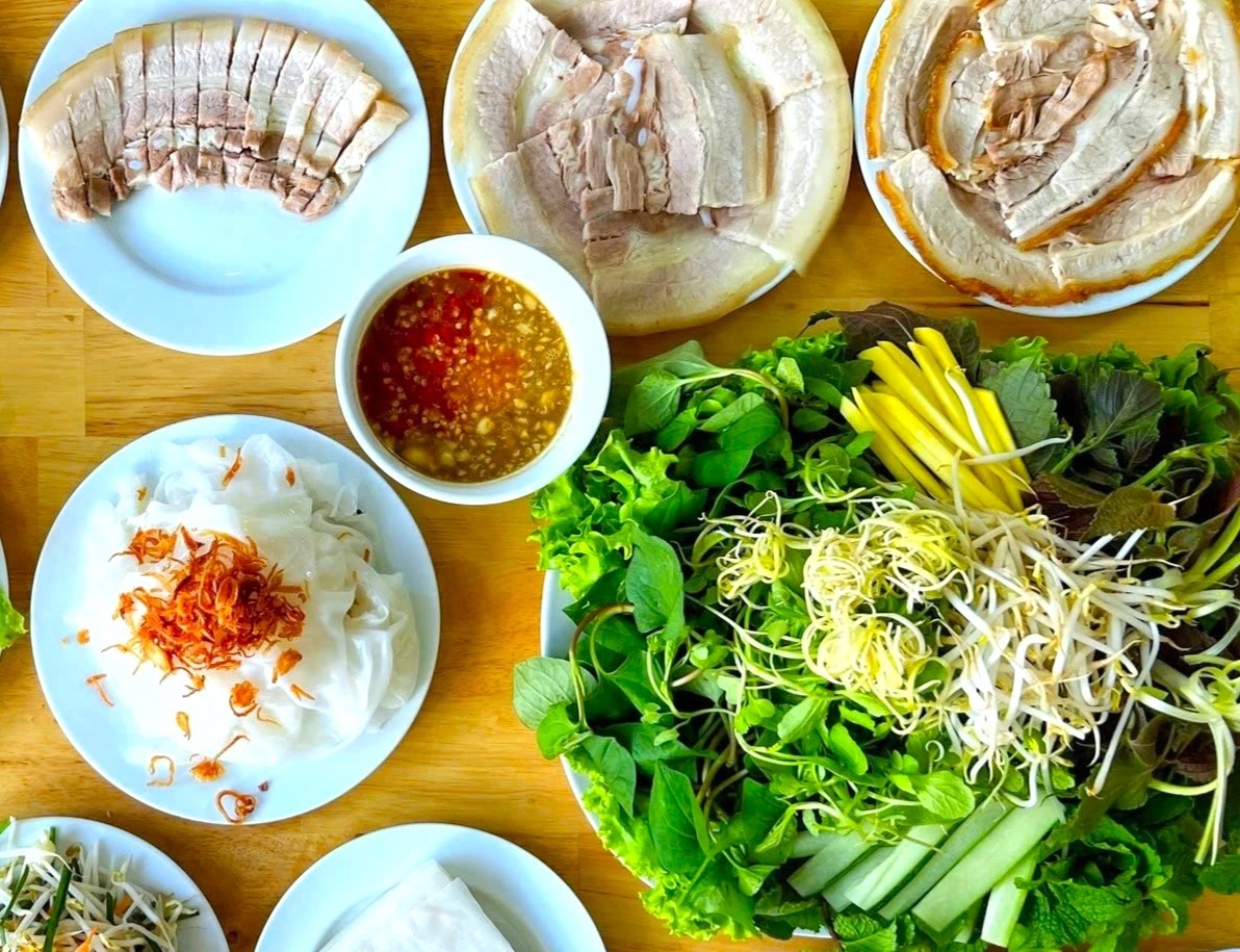 Nhiem ca 5 loai giun san vi mon an nhieu nguoi ua thich hinh anh