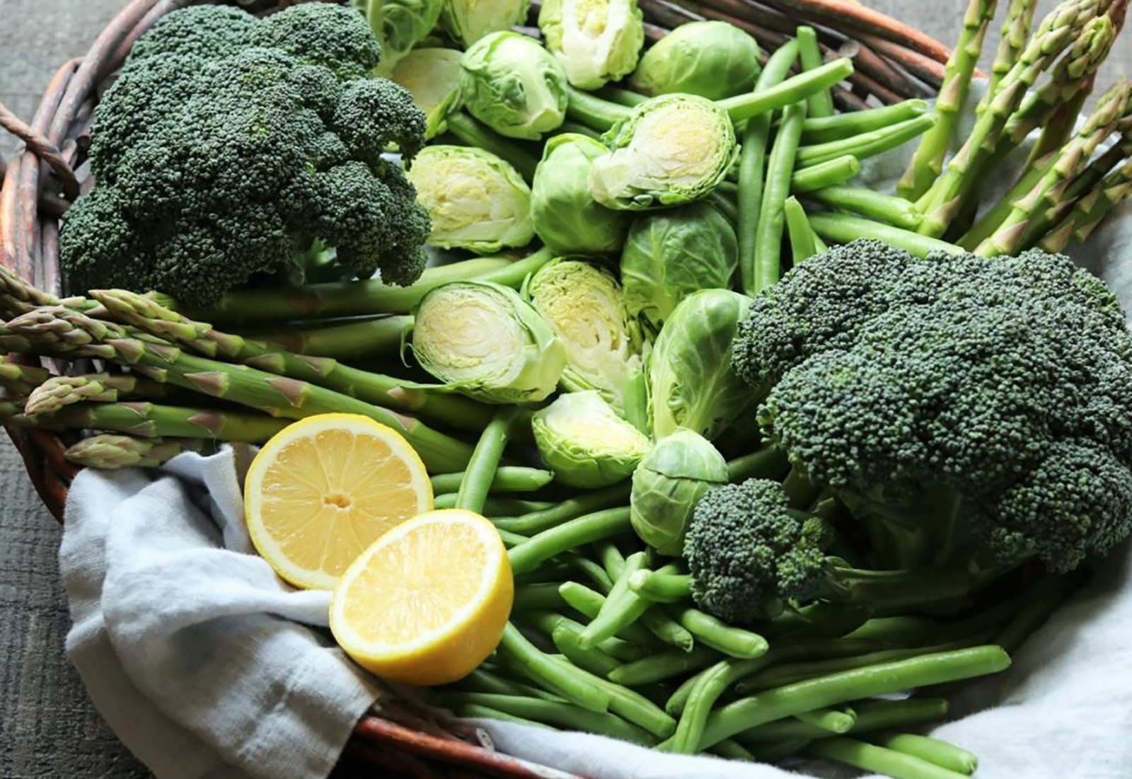 4 loai thuc pham giup tang cuong sinh ly nam hinh anh