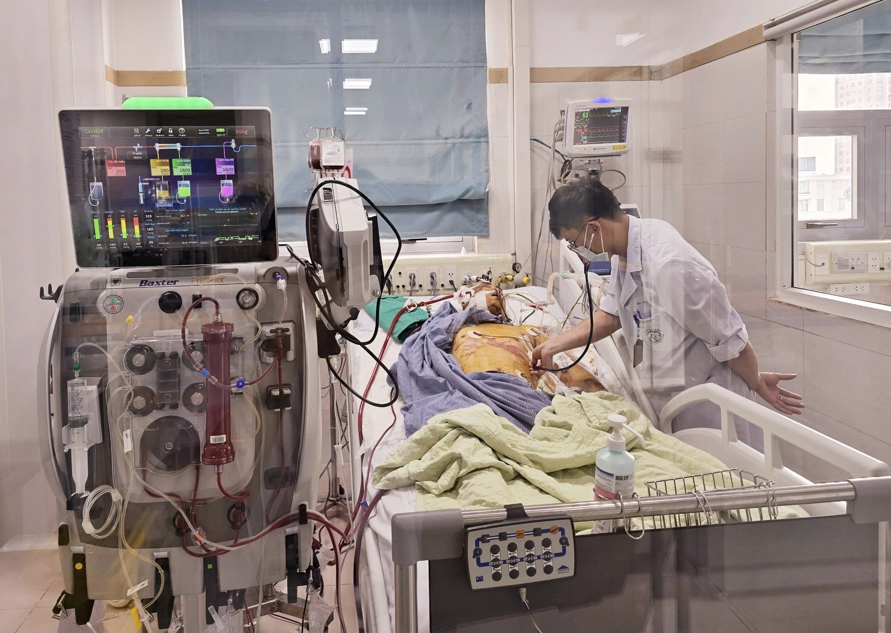 Mot nan nhan trong vu lu quet Lang Nu khong qua khoi hinh anh