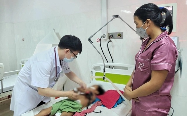 Nguyen nhan, trieu chung, cach dieu tri viem nao Nhat Ban hinh anh