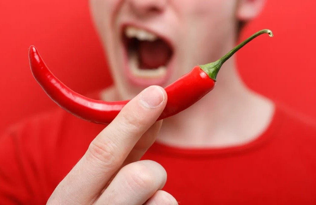 Dau hieu chung to ban di ung voi gia vi hinh anh