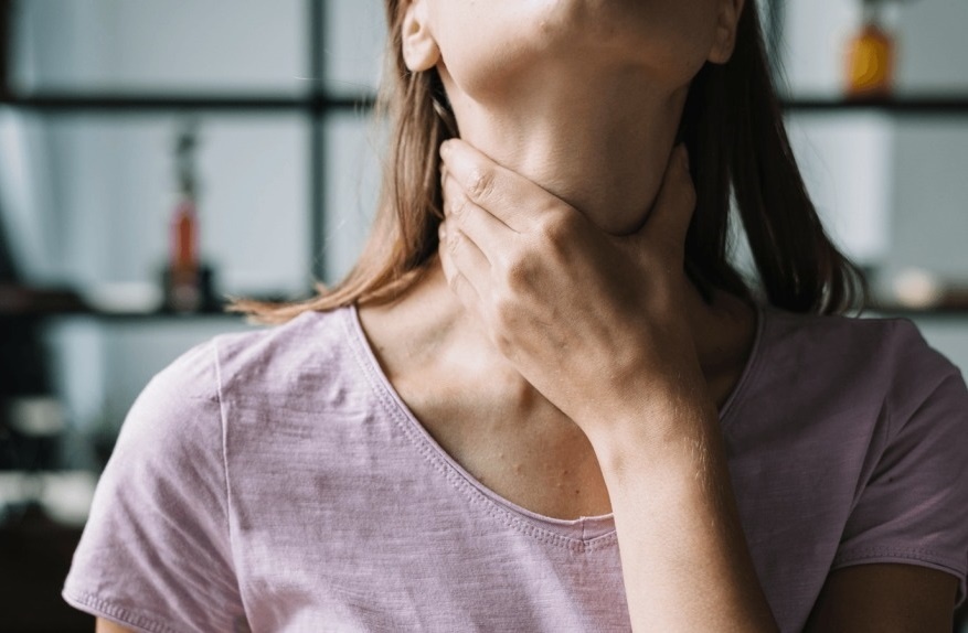 Nguyen tac 'song con' khi di ung thuc an hinh anh