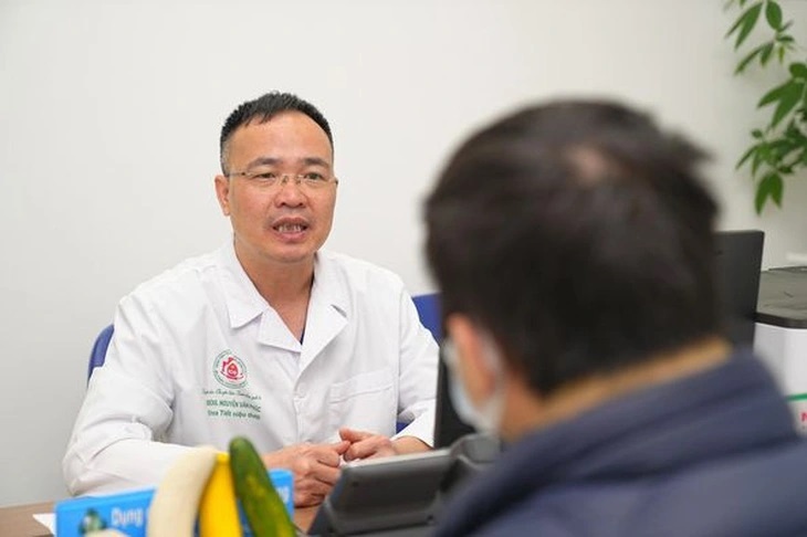 vo sinh o nam anh 1