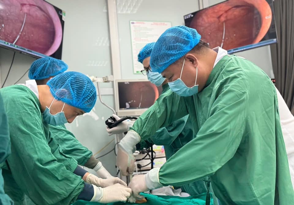 Thanh nien phai mo thong da day vi mot dau hieu la khi an hinh anh