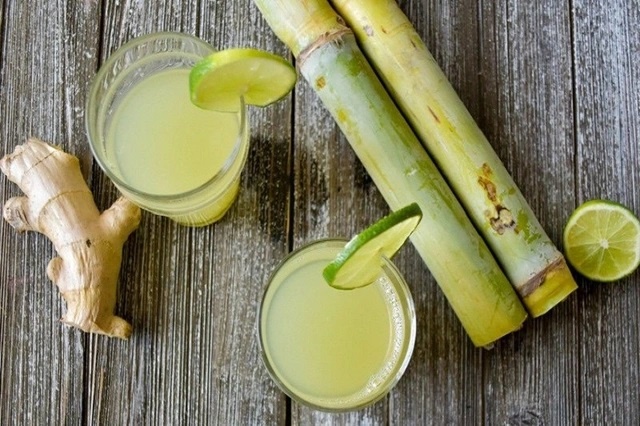 2 cach pha nuoc mia tot cho nguoi dai thao duong hinh anh