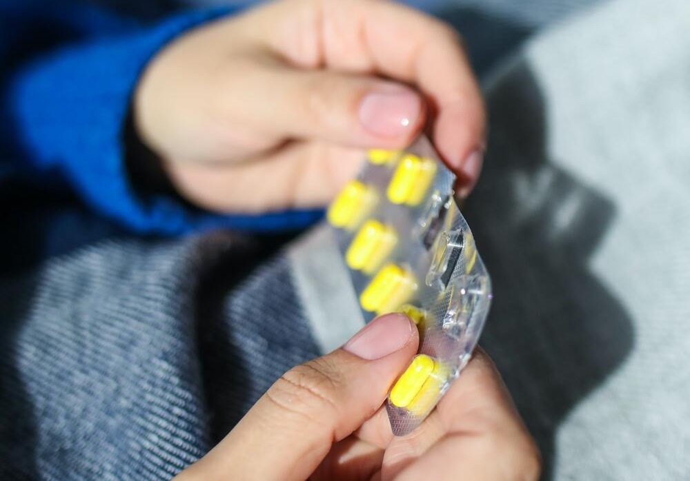 Vi sao khang thuoc dang la moi de doa suc khoe toan cau? hinh anh