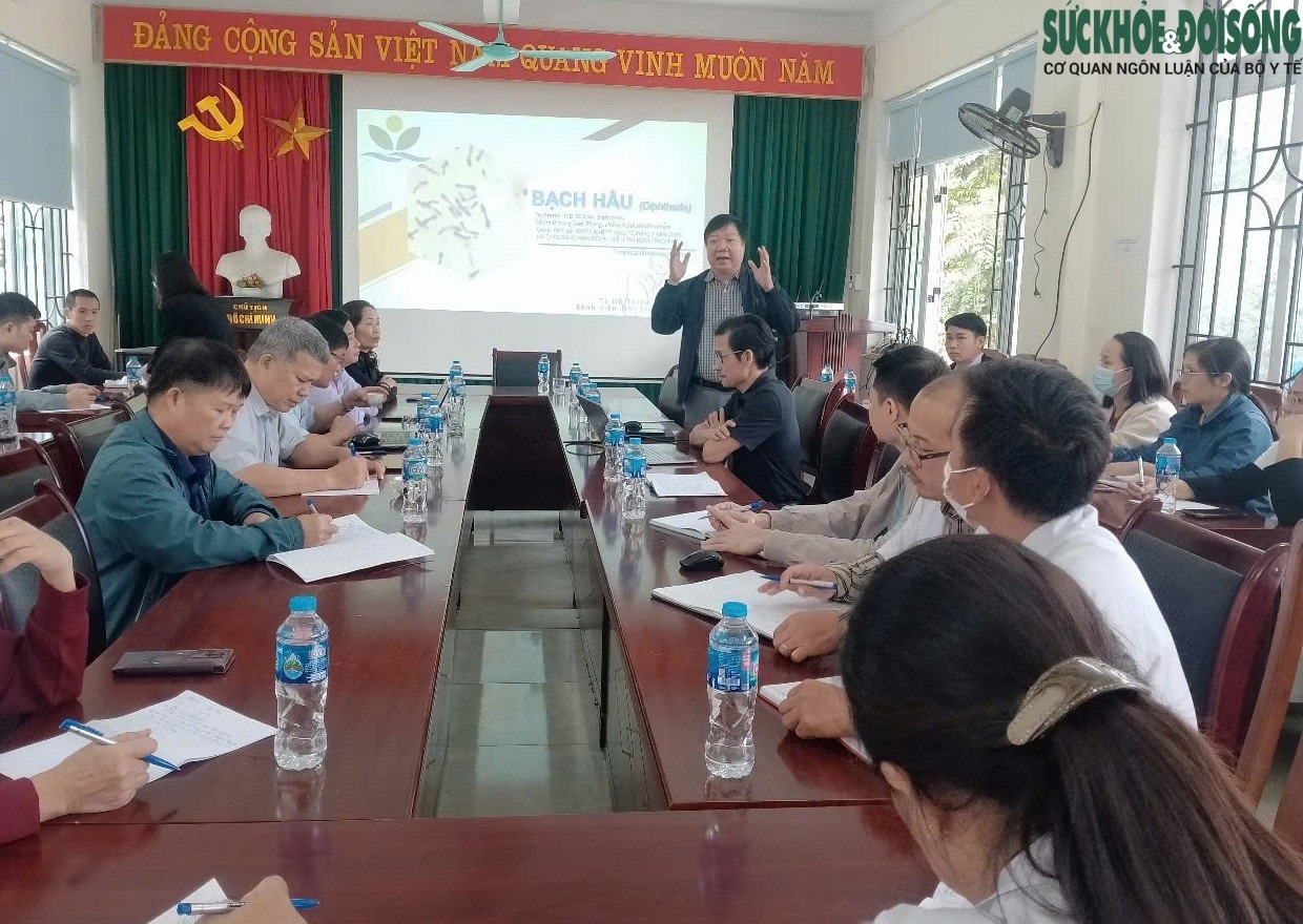 benh bach hau anh 1