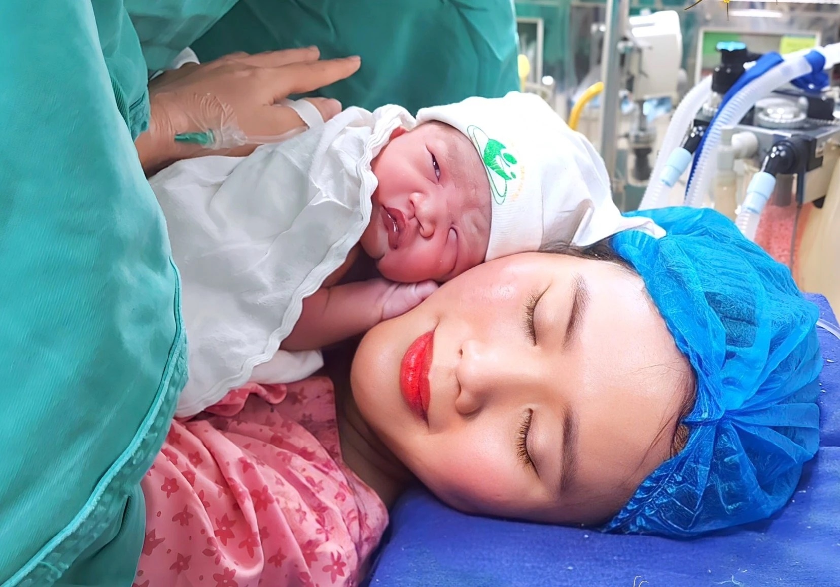 Muc sinh o Viet Nam da giam thap nhat lich su hinh anh