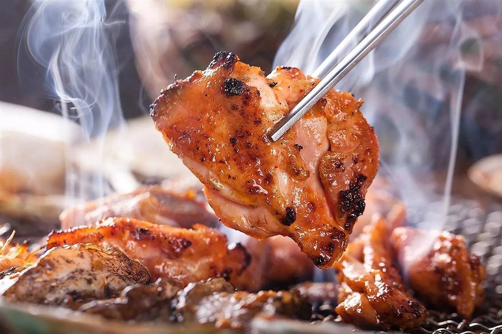 Muc nhiet khi nau an de bien dinh duong thanh chat doc hinh anh