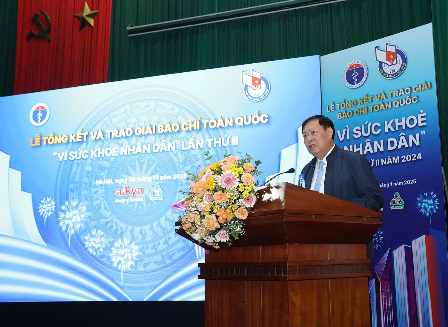 giai Bao chi toan quoc anh 2