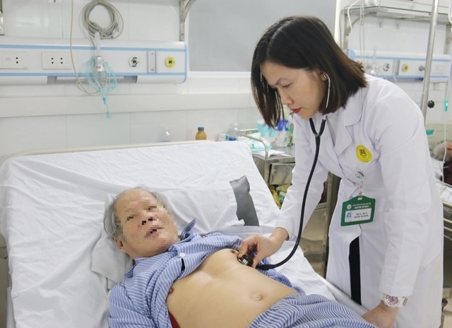 Tai sao nguy co dot quy ngay Tet cao hon binh thuong? hinh anh