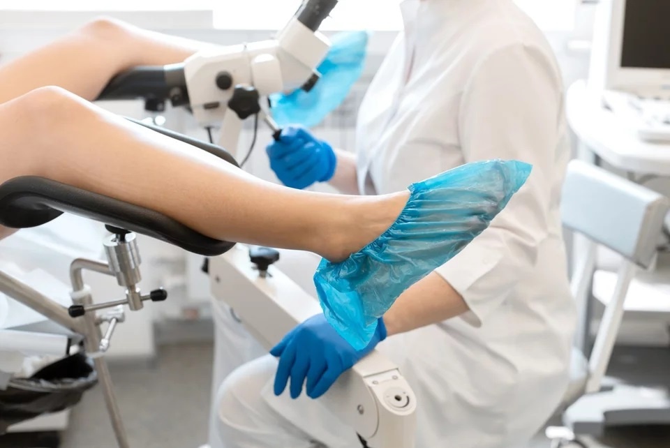 Kinh nghiem kham phu khoa chi em can biet hinh anh