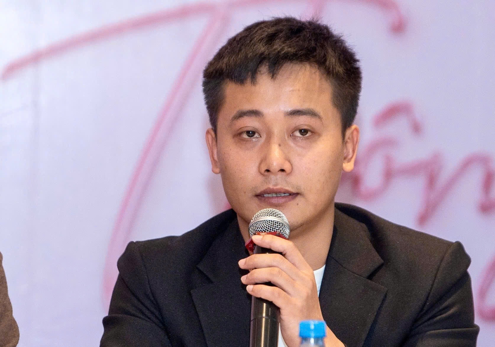 Quang Linh Vlogs: 'Toi chua tung noi san pham nay thay the duoc rau' hinh anh