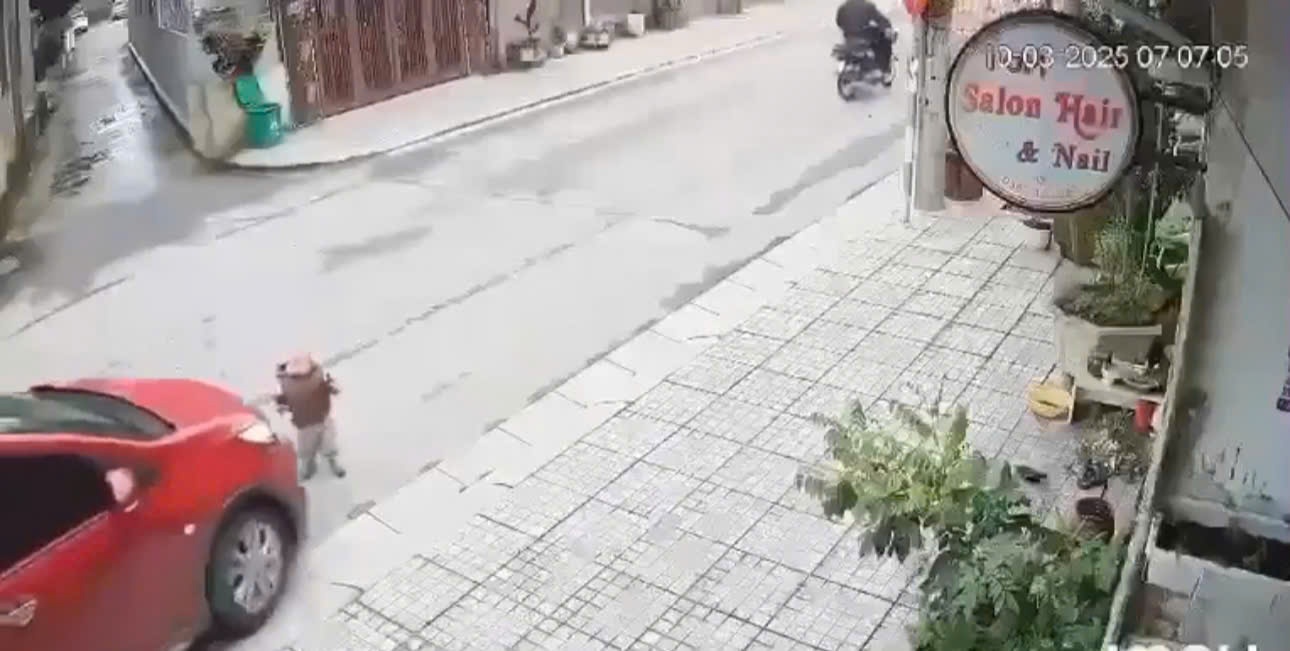 Can be 16 thang anh 1