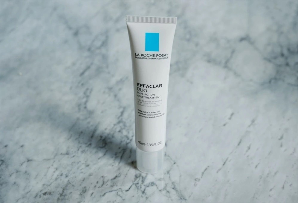 L'Oreal thu hoi kem tri mun nghi co chat gay ung thu, Bo Y te noi gi? hinh anh